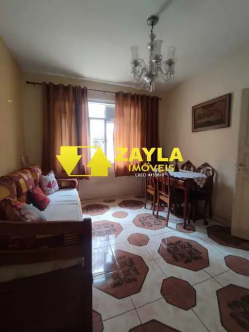 Foto 3 de Casa com 3 quartos à venda, 101m2 em Rio De Janeiro - RJ