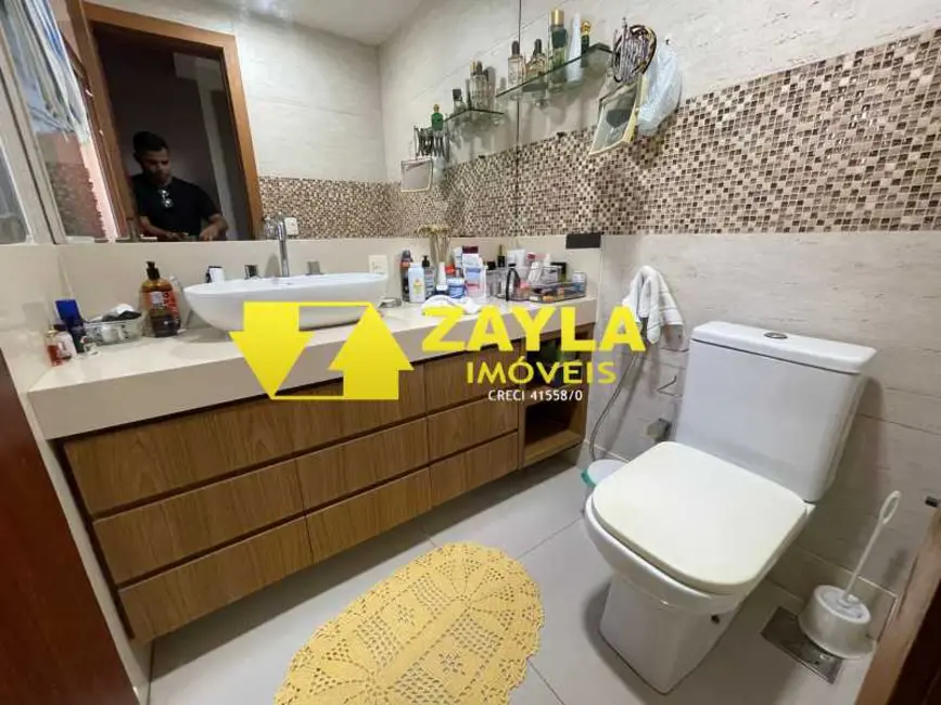 Foto 4 de Cobertura com 5 quartos à venda, 364m2 em Rio De Janeiro - RJ