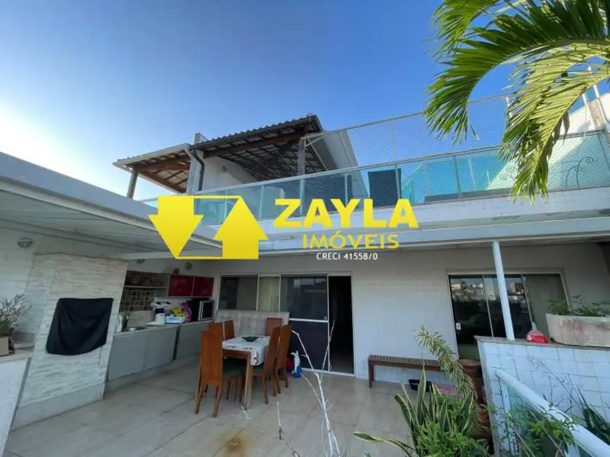 Foto 1 de Cobertura com 5 quartos à venda, 364m2 em Rio De Janeiro - RJ