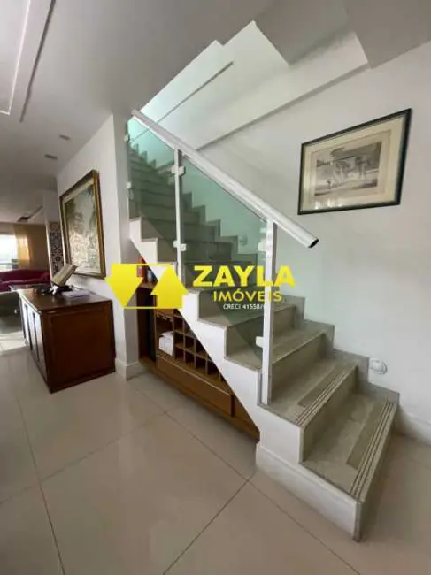 Foto 5 de Cobertura com 5 quartos à venda, 364m2 em Rio De Janeiro - RJ