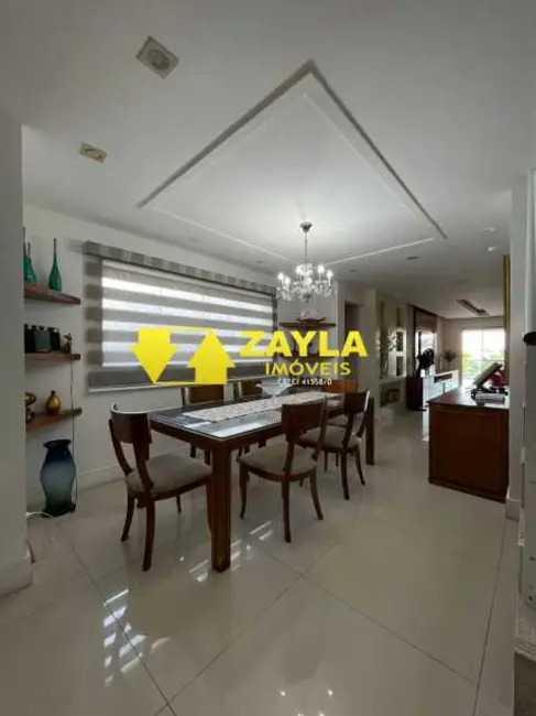 Foto 3 de Cobertura com 5 quartos à venda, 364m2 em Rio De Janeiro - RJ