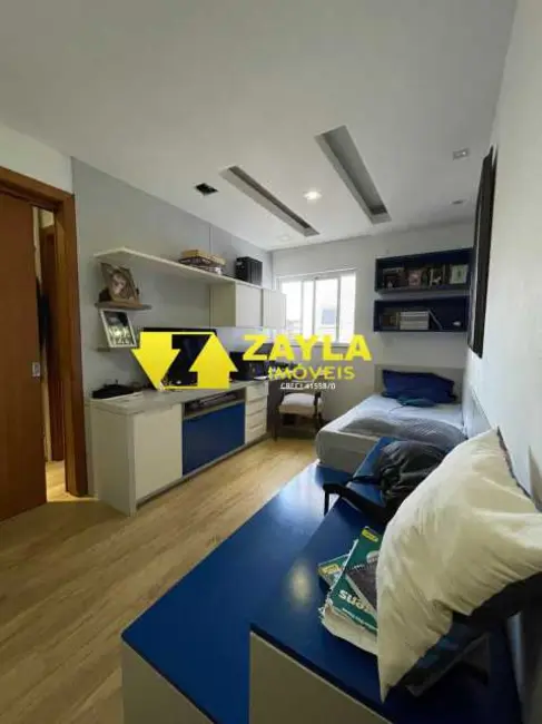 Foto 8 de Cobertura com 5 quartos à venda, 364m2 em Rio De Janeiro - RJ