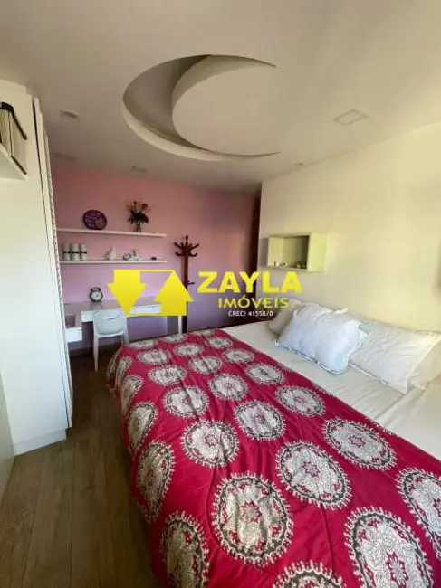 Foto 6 de Cobertura com 5 quartos à venda, 364m2 em Rio De Janeiro - RJ