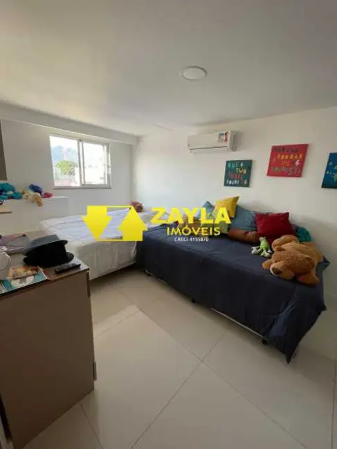 Foto 9 de Cobertura com 5 quartos à venda, 364m2 em Rio De Janeiro - RJ