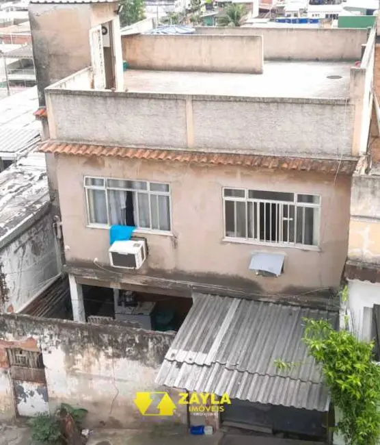 Foto 1 de Casa com 2 quartos à venda, 50m2 em Rio De Janeiro - RJ