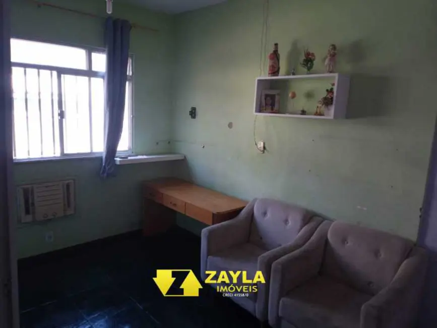Foto 2 de Casa com 2 quartos à venda, 50m2 em Rio De Janeiro - RJ