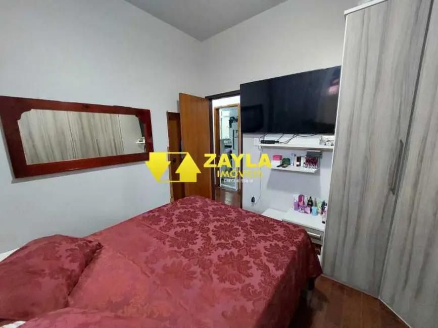 Foto 8 de Casa com 3 quartos à venda, 173m2 em Rio De Janeiro - RJ