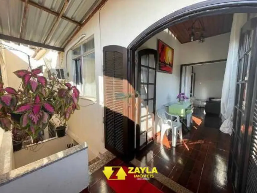 Foto 1 de Casa com 3 quartos à venda, 173m2 em Rio De Janeiro - RJ