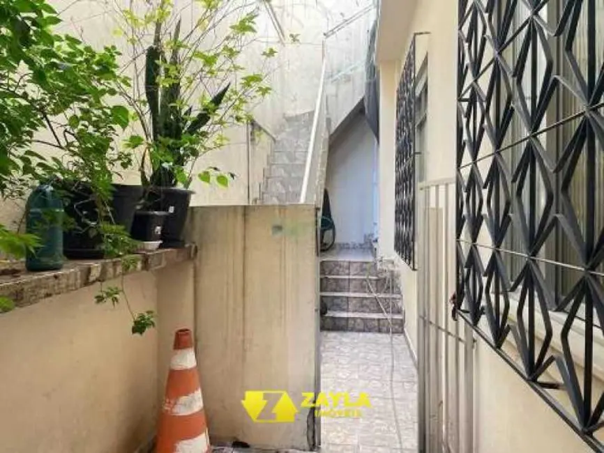Foto 2 de Casa com 3 quartos à venda, 173m2 em Rio De Janeiro - RJ