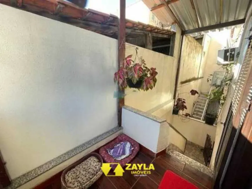 Foto 3 de Casa com 3 quartos à venda, 173m2 em Rio De Janeiro - RJ