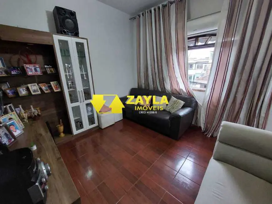 Foto 5 de Casa com 3 quartos à venda, 173m2 em Rio De Janeiro - RJ