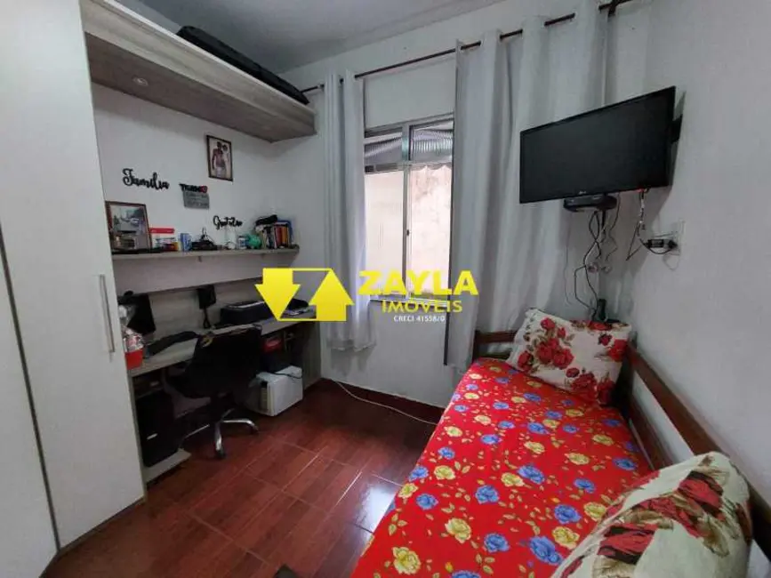 Foto 9 de Casa com 3 quartos à venda, 173m2 em Rio De Janeiro - RJ