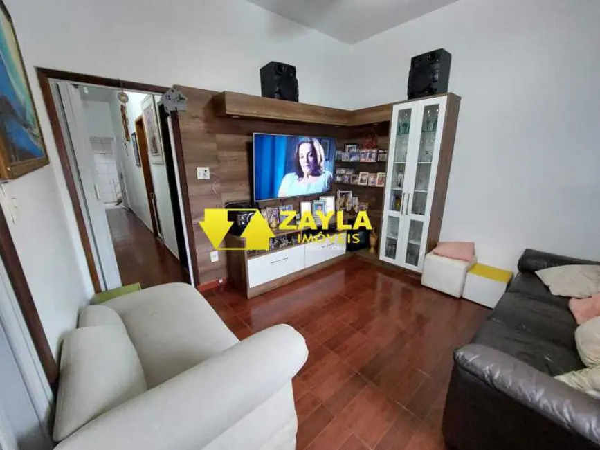 Foto 4 de Casa com 3 quartos à venda, 173m2 em Rio De Janeiro - RJ