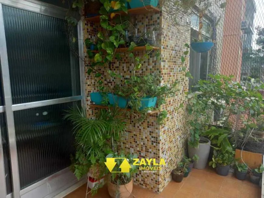 Apartamento com 2 quartos à venda, 76m2 em Rio De Janeiro - RJ - imagem 3 Foto 3 de Apartamento com 2 quartos à venda, 76m2 em Rio De Janeiro - RJ