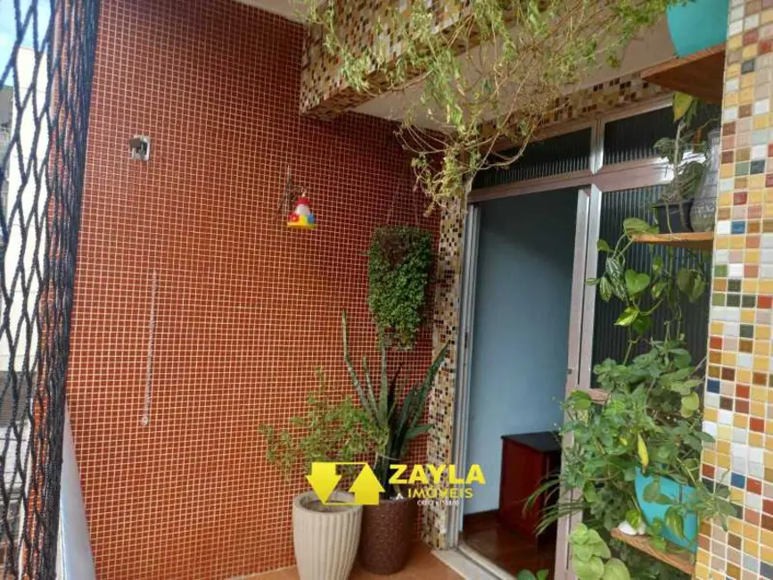 Apartamento com 2 quartos à venda, 76m2 em Rio De Janeiro - RJ - imagem 4 Foto 4 de Apartamento com 2 quartos à venda, 76m2 em Rio De Janeiro - RJ