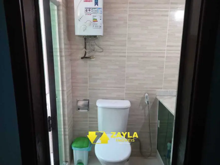 Apartamento com 2 quartos à venda, 76m2 em Rio De Janeiro - RJ - imagem 9 Foto 9 de Apartamento com 2 quartos à venda, 76m2 em Rio De Janeiro - RJ