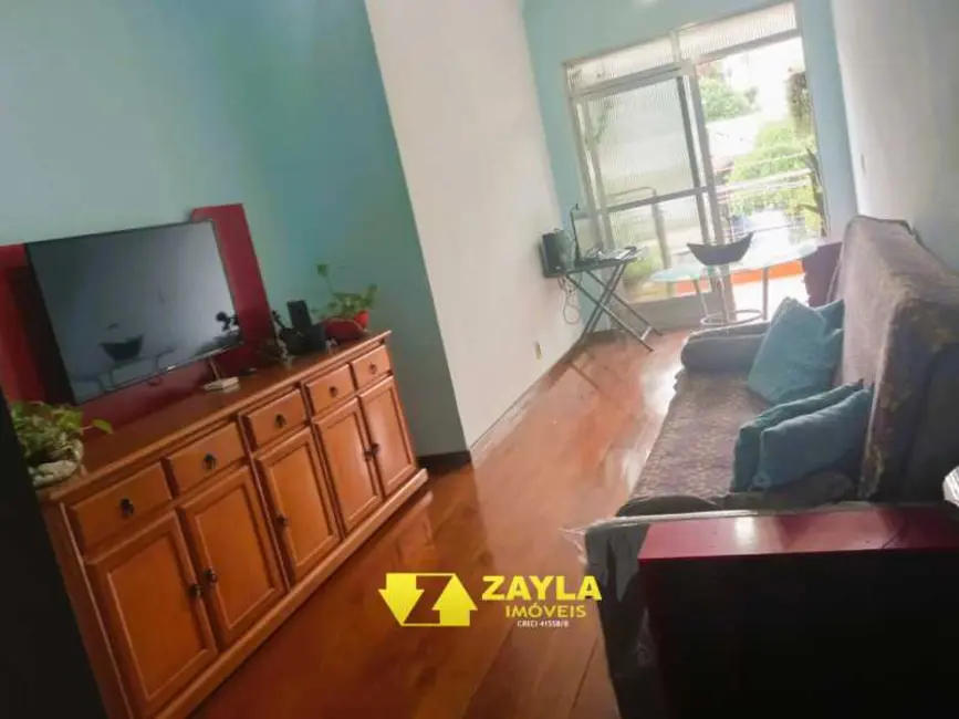 Apartamento com 2 quartos à venda, 76m2 em Rio De Janeiro - RJ - imagem 2 Foto 2 de Apartamento com 2 quartos à venda, 76m2 em Rio De Janeiro - RJ