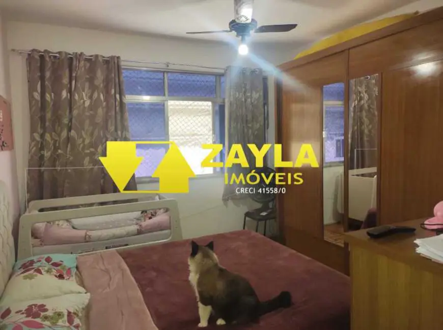 Foto 4 de Apartamento com 2 quartos à venda, 92m2 em Rio De Janeiro - RJ