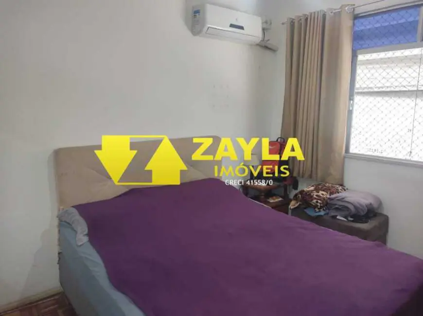 Foto 5 de Apartamento com 2 quartos à venda, 92m2 em Rio De Janeiro - RJ