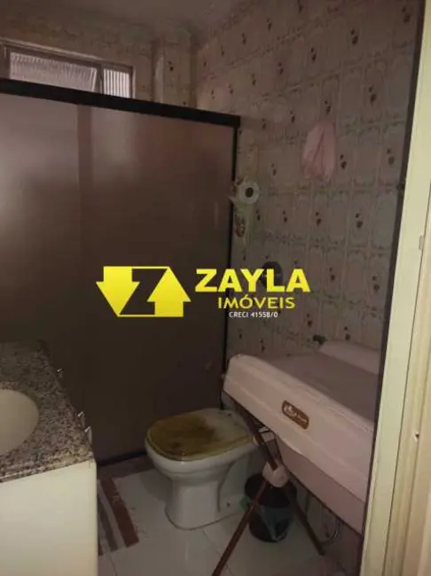 Foto 2 de Apartamento com 2 quartos à venda, 92m2 em Rio De Janeiro - RJ