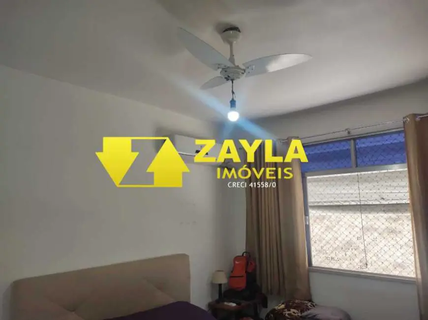 Foto 6 de Apartamento com 2 quartos à venda, 92m2 em Rio De Janeiro - RJ