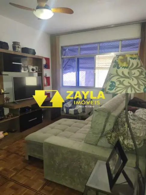 Foto 1 de Apartamento com 2 quartos à venda, 92m2 em Rio De Janeiro - RJ