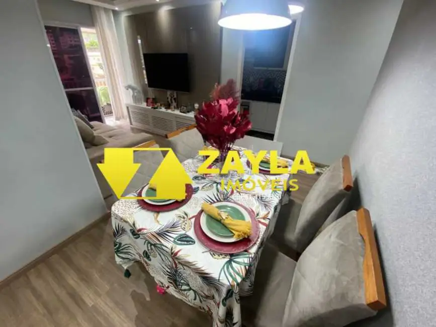 Foto 4 de Apartamento com 3 quartos à venda, 71m2 em Rio De Janeiro - RJ