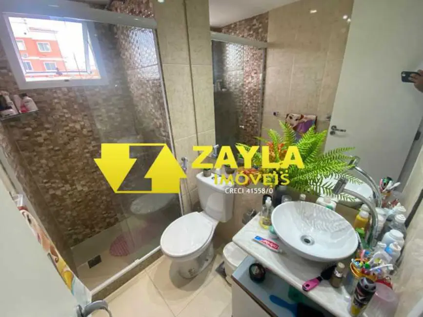 Foto 5 de Apartamento com 3 quartos à venda, 71m2 em Rio De Janeiro - RJ