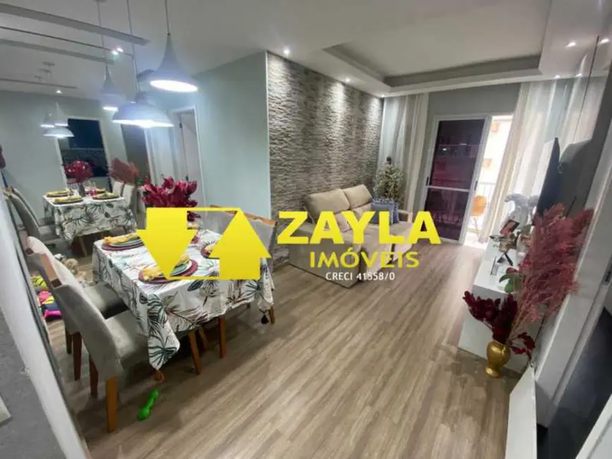 Foto 2 de Apartamento com 3 quartos à venda, 71m2 em Rio De Janeiro - RJ