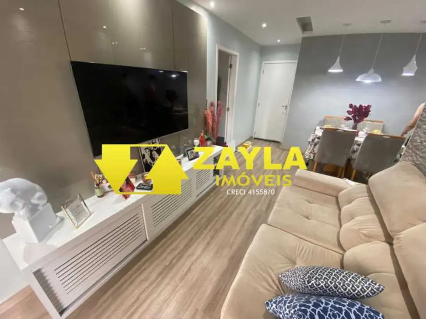 Foto 1 de Apartamento com 3 quartos à venda, 71m2 em Rio De Janeiro - RJ