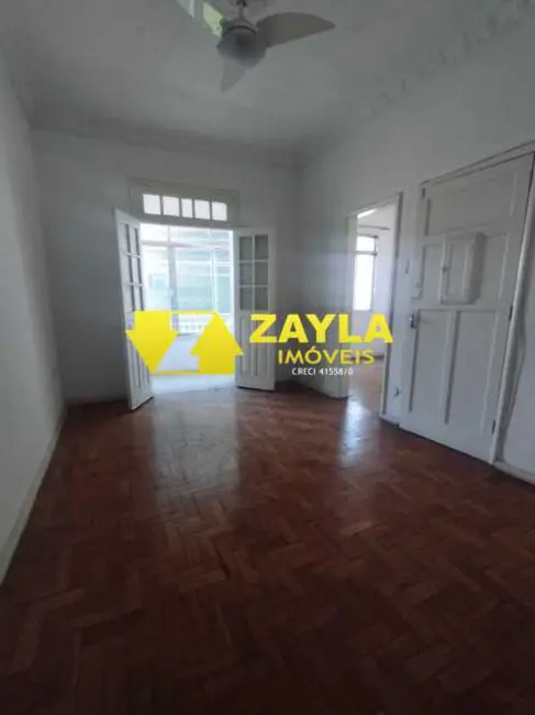 Foto 1 de Apartamento com 3 quartos à venda, 92m2 em Rio De Janeiro - RJ