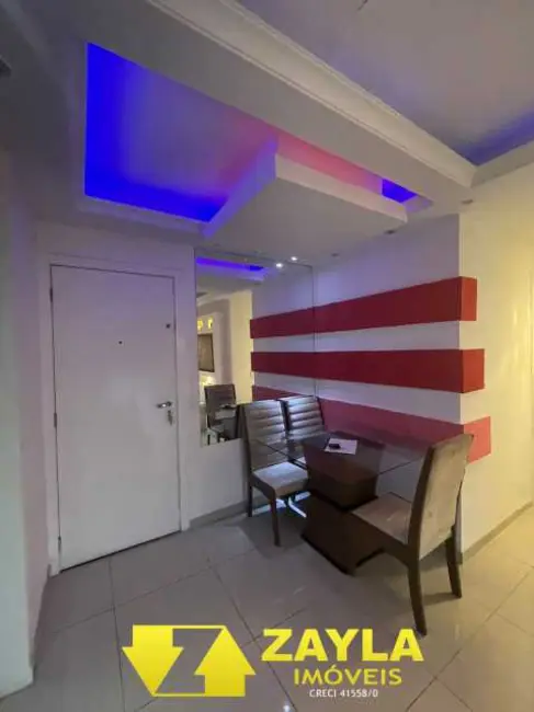 Apartamento com 2 quartos à venda, 48m2 em Rio De Janeiro - RJ - imagem 5 Foto 5 de Apartamento com 2 quartos à venda, 48m2 em Rio De Janeiro - RJ