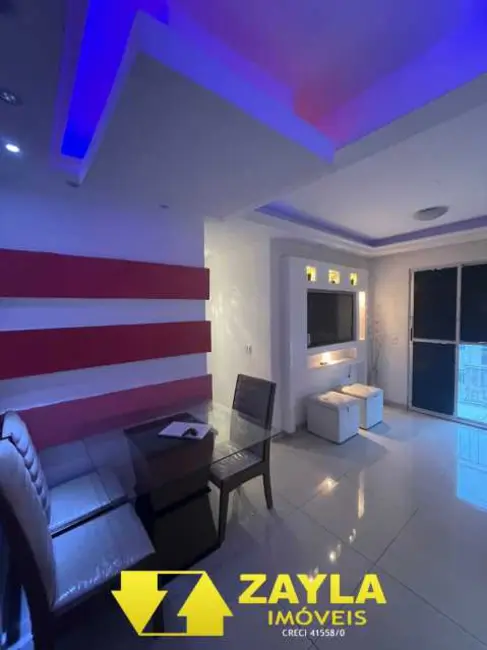 Apartamento com 2 quartos à venda, 48m2 em Rio De Janeiro - RJ - imagem 1 Foto 1 de Apartamento com 2 quartos à venda, 48m2 em Rio De Janeiro - RJ