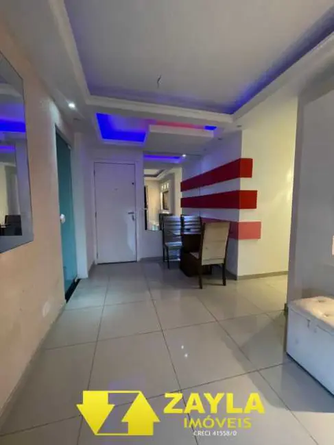 Apartamento com 2 quartos à venda, 48m2 em Rio De Janeiro - RJ - imagem 3 Foto 3 de Apartamento com 2 quartos à venda, 48m2 em Rio De Janeiro - RJ