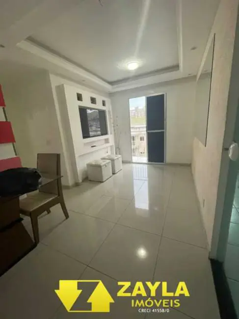 Apartamento com 2 quartos à venda, 48m2 em Rio De Janeiro - RJ - imagem 8 Foto 8 de Apartamento com 2 quartos à venda, 48m2 em Rio De Janeiro - RJ