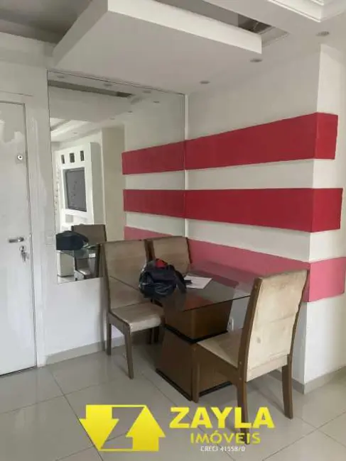 Apartamento com 2 quartos à venda, 48m2 em Rio De Janeiro - RJ - imagem 7 Foto 7 de Apartamento com 2 quartos à venda, 48m2 em Rio De Janeiro - RJ