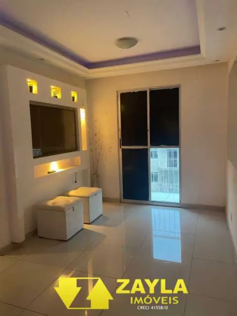 Apartamento com 2 quartos à venda, 48m2 em Rio De Janeiro - RJ - imagem 4 Foto 4 de Apartamento com 2 quartos à venda, 48m2 em Rio De Janeiro - RJ
