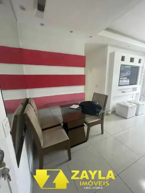 Apartamento com 2 quartos à venda, 48m2 em Rio De Janeiro - RJ - imagem 9 Foto 9 de Apartamento com 2 quartos à venda, 48m2 em Rio De Janeiro - RJ