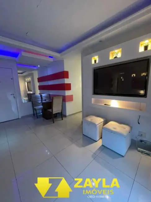 Apartamento com 2 quartos à venda, 48m2 em Rio De Janeiro - RJ - imagem 2 Foto 2 de Apartamento com 2 quartos à venda, 48m2 em Rio De Janeiro - RJ