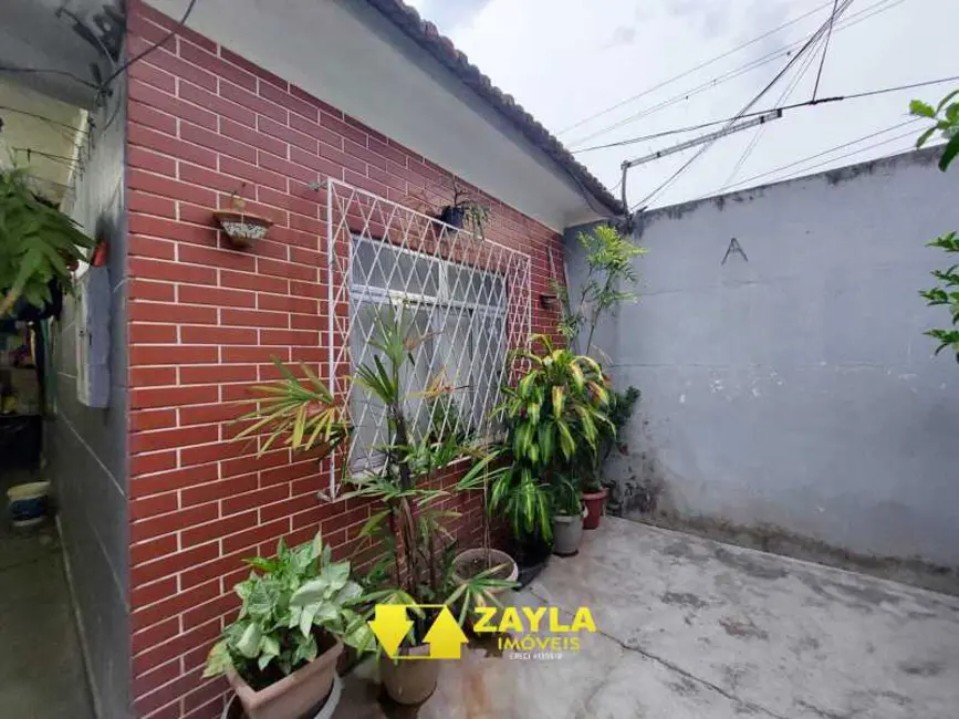 Foto 1 de Casa com 2 quartos à venda, 70m2 em Rio De Janeiro - RJ