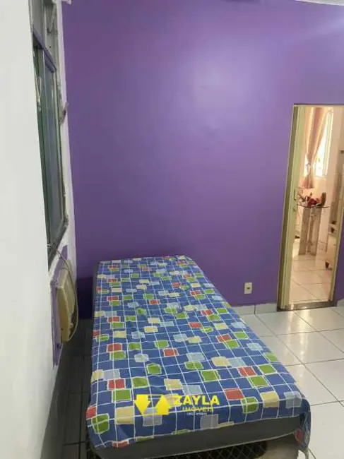 Foto 3 de Casa de Vila com 3 quartos à venda, 90m2 em Rio De Janeiro - RJ