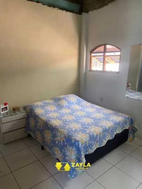 Foto 8 de Casa de Vila com 3 quartos à venda, 90m2 em Rio De Janeiro - RJ