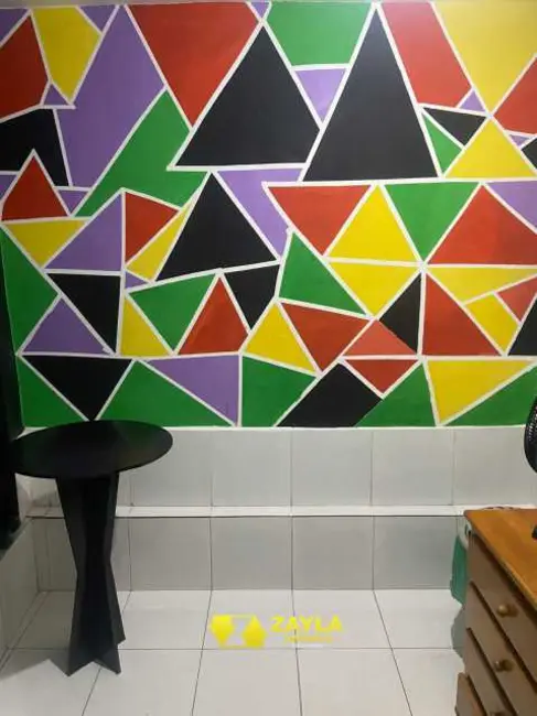 Foto 7 de Casa de Vila com 3 quartos à venda, 90m2 em Rio De Janeiro - RJ