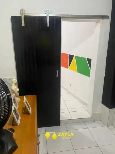 Foto 5 de Casa de Vila com 3 quartos à venda, 90m2 em Rio De Janeiro - RJ