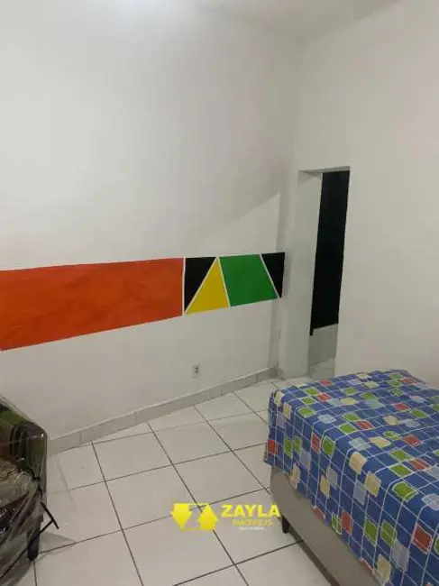 Foto 6 de Casa de Vila com 3 quartos à venda, 90m2 em Rio De Janeiro - RJ