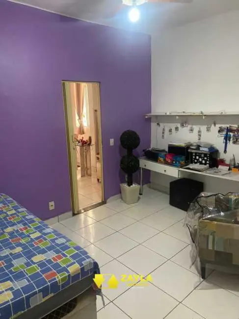 Foto 4 de Casa de Vila com 3 quartos à venda, 90m2 em Rio De Janeiro - RJ
