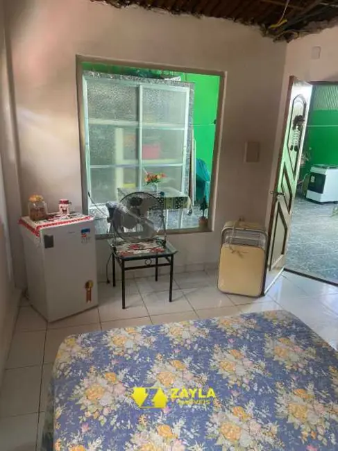 Foto 9 de Casa de Vila com 3 quartos à venda, 90m2 em Rio De Janeiro - RJ