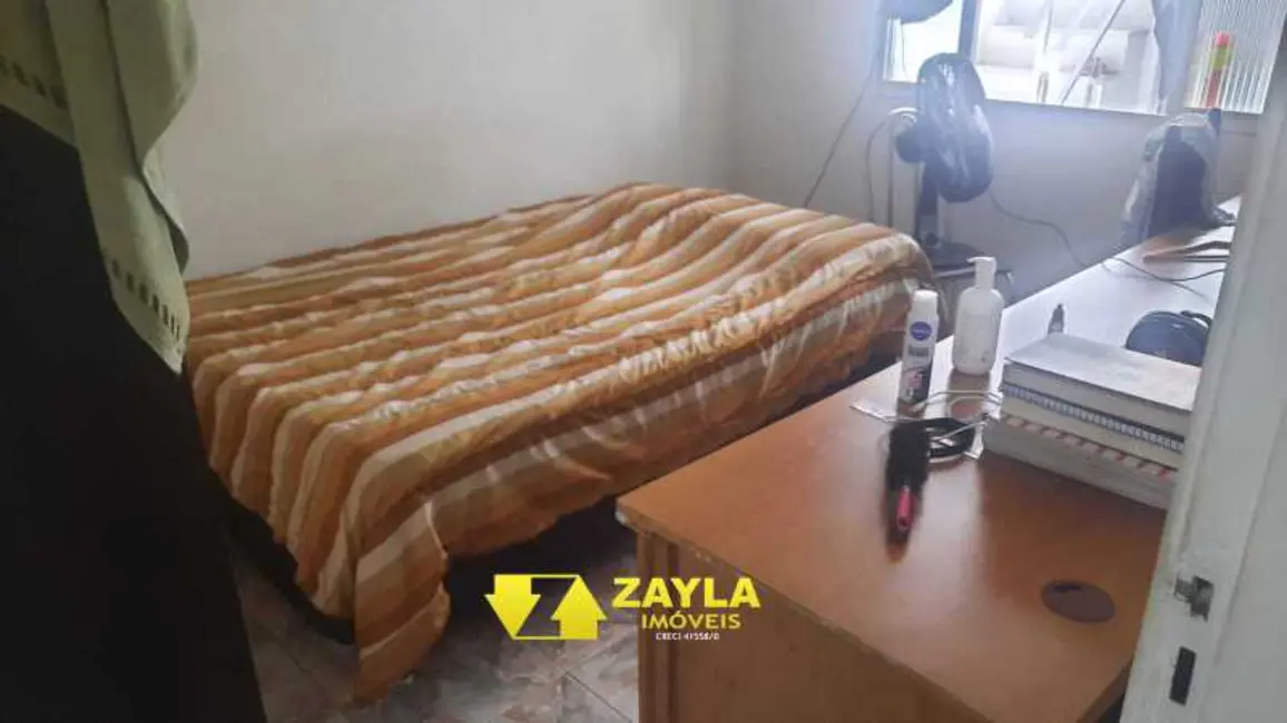 Foto 7 de Casa com 5 quartos à venda, 70m2 em Rio De Janeiro - RJ