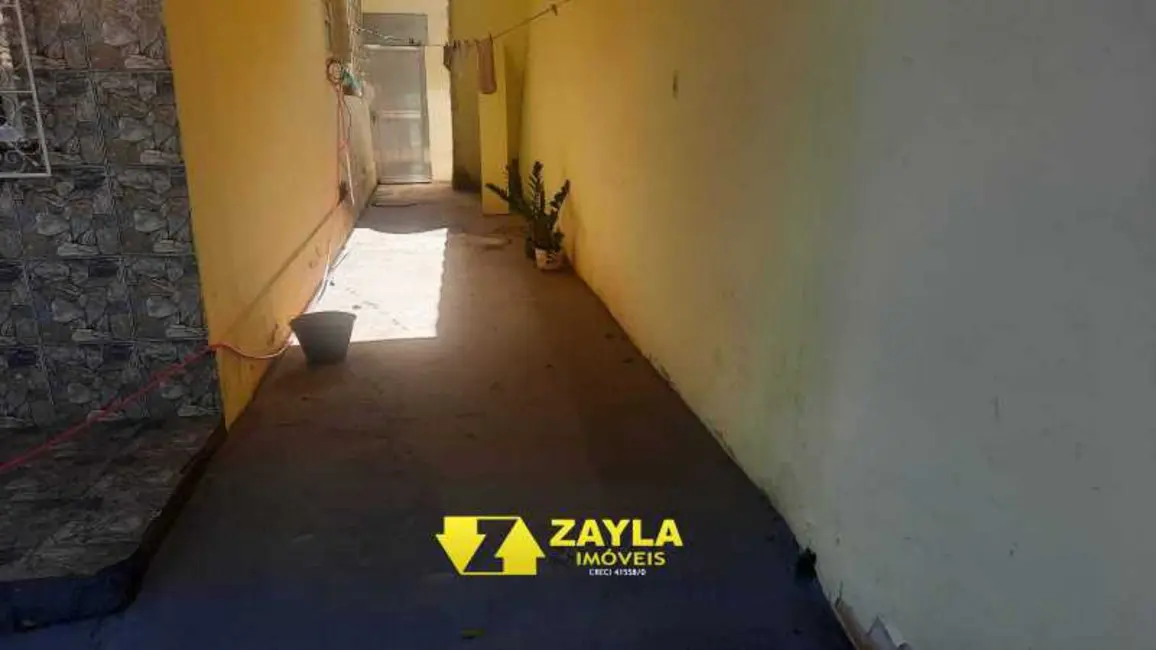 Foto 3 de Casa com 5 quartos à venda, 70m2 em Rio De Janeiro - RJ