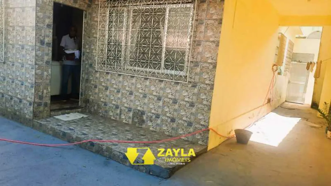 Foto 1 de Casa com 5 quartos à venda, 70m2 em Rio De Janeiro - RJ